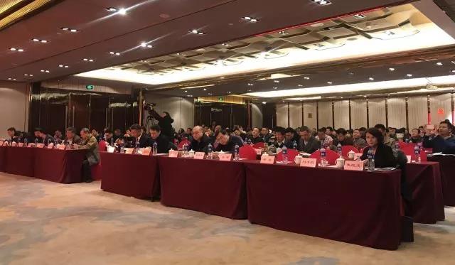 南京歐格應邀參加“中國塑協聚苯乙烯擠出發(fā)泡板材（XPS） 技術發(fā)展研討會”