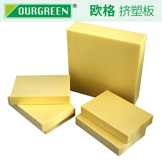 擠塑板在交通領(lǐng)域的應用有哪些優(yōu)勢？