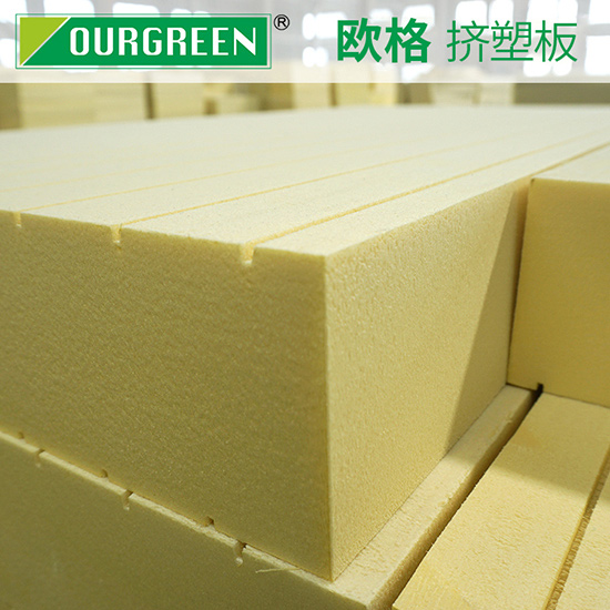 xps擠塑板施工要點有哪些？